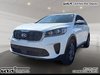 2020 Kia SORENTO LX-0