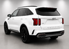 2022 Kia SORENTO SX-1