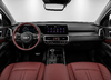 2022 Kia SORENTO SX-4