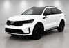 2022 Kia SORENTO SX-0