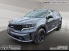 2023 Kia SORENTO SX-0