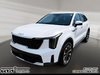 2025 Kia SORENTO EX-0