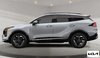 2026 Kia Sportage HEV EX Premium-1