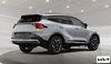 2026 Kia Sportage HEV EX Premium-2