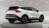 2026 Kia Sportage HEV SX-2