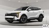 2026 Kia Sportage HEV SX-0