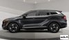 2027 Kia Sportage HEV EX AWD-1