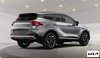 2027 Kia Sportage HEV SX AWD-2