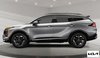 2027 Kia Sportage HEV EX Premium AWD-1