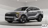2027 Kia Sportage HEV EX AWD-0