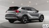 2027 Kia Sportage HEV EX AWD-2