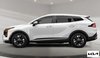 2027 Kia Sportage HEV EX AWD-1