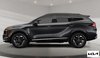 2027 Kia Sportage HEV EX AWD-1