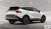 2027 Kia Sportage PHEV EX Premium AWD-2