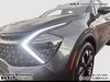 2023 Kia SPORTAGE X-LINE LIMITED-8