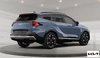 2026 Kia Sportage EX Premium-2