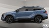 2026 Kia Sportage X-Line Limited-1