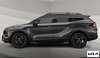 2026 Kia Sportage X-Line Limited-1