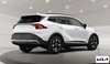 2026 Kia Sportage LX-2