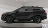 2026 Kia Sportage X-Line Limited-1