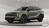 2026 Kia Sportage X-Line Limited-0