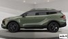 2026 Kia Sportage X-Line Limited-1