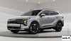 2026 Kia Sportage EX-0