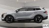 2026 Kia Sportage EX-1