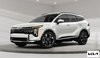 2026 Kia Sportage EX Premium-0