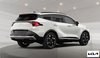 2026 Kia Sportage EX Premium-2