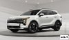 2026 Kia Sportage EX-0