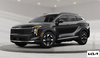 2026 Kia Sportage LX-0
