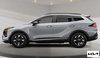 2026 Kia Sportage LX-1