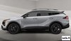 2026 Kia Sportage X-Line-1