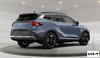 2026 Kia Sportage EX-2