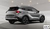 2026 Kia Sportage EX Premium-5
