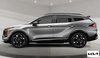 2026 Kia Sportage EX Premium-2
