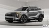 2026 Kia Sportage EX Premium-1