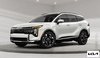 2026 Kia Sportage EX Premium-0