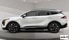 2026 Kia Sportage EX Premium-2