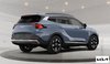 2026 Kia Sportage LX-2