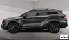 2026 Kia Sportage X-Line-1
