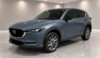 2021 Mazda CX-5 GS-0