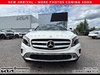 2016 Mercedes-Benz GLA 250 GLA250 4MATIC-1