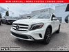 2016 Mercedes-Benz GLA 250 GLA250 4MATIC-0