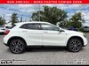 2016 Mercedes-Benz GLA 250 GLA250 4MATIC-3