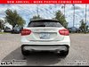 2016 Mercedes-Benz GLA 250 GLA250 4MATIC-5