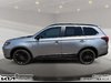 2020 Mitsubishi OUTLANDER SE-4