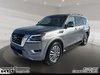 2023 Nissan ARMADA SL-0