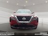 2021 Nissan ROGUE S-1